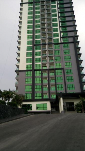 Отель Dusit Grand Condo View Apartment  Ампхое Бангламунг